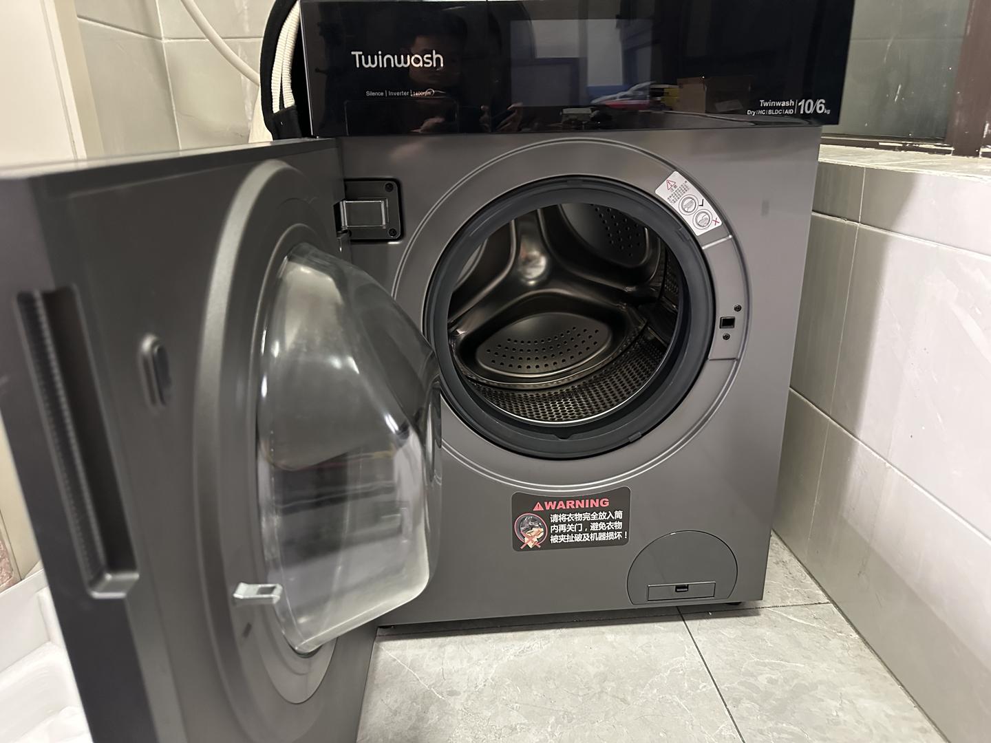 万字攻略）2022年洗衣机选购攻略，洗烘一体机到底该怎么选？ - 知乎