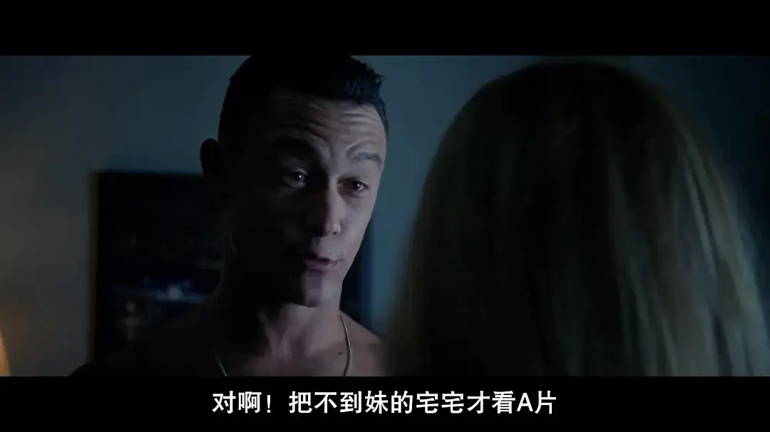 女朋友是“寡姐”还要看“小电影”，R级爱情片《唐璜》 - 知乎