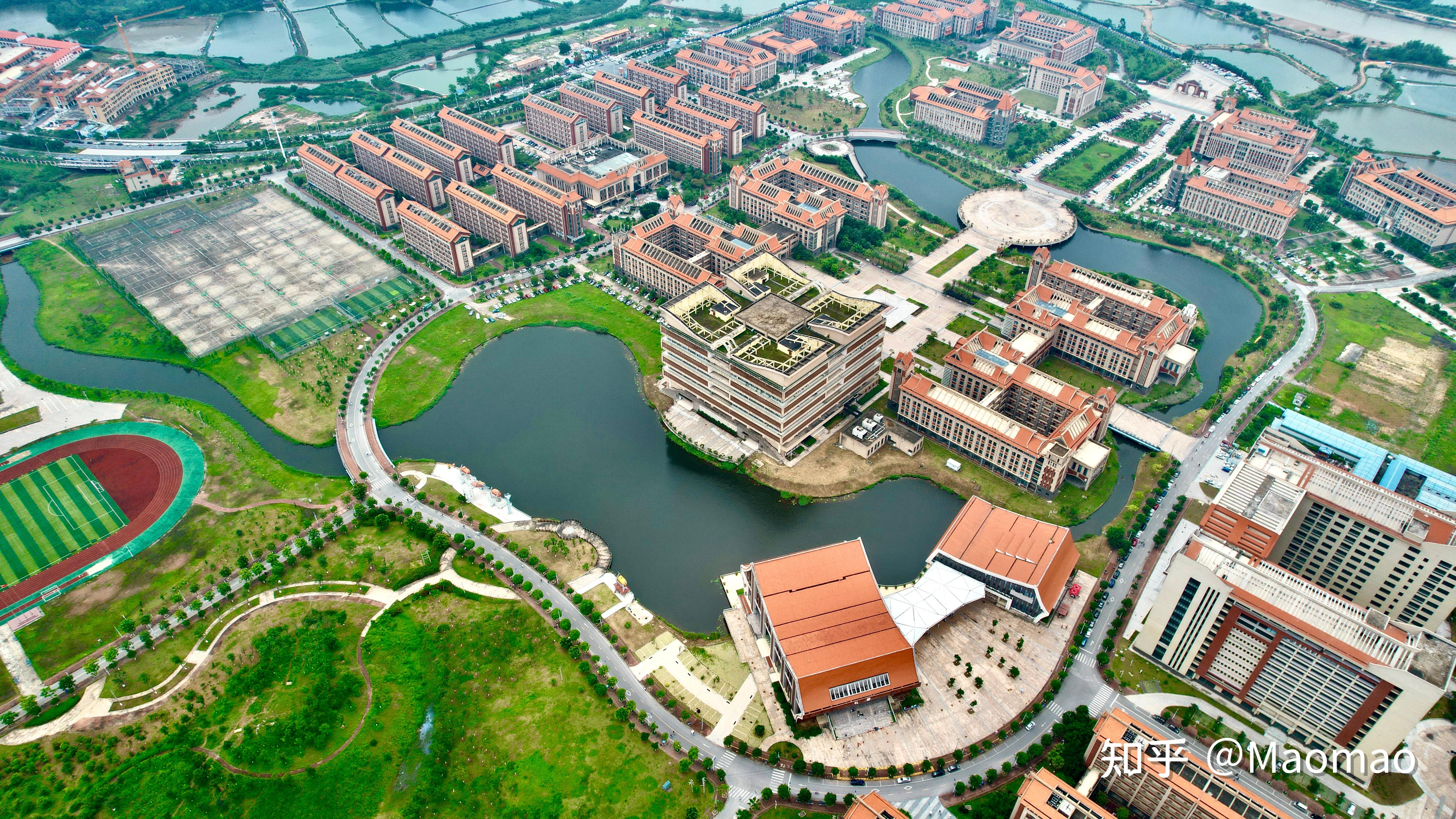 北部湾大学的宿舍条件如何校区内有哪些生活设施