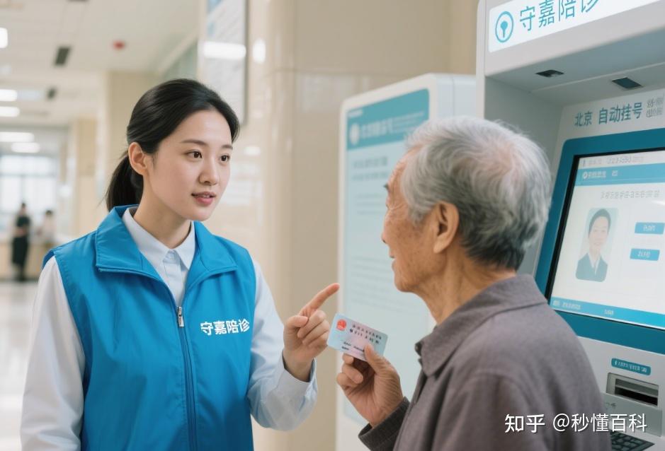 北京胸科医院陪诊协助挂号就医隐私严格保护,放心就诊的简单介绍 北京胸科医院陪诊协助挂号就医隐私严格保护,放心就诊的简单介绍