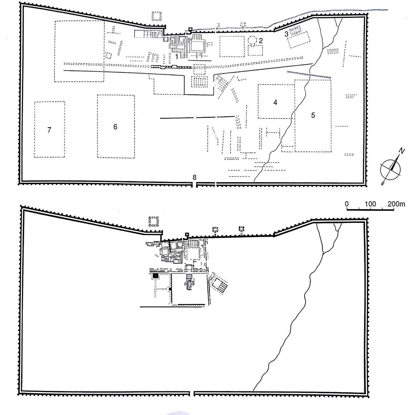 【伊斯兰建筑】10:西部伊斯兰世界-西班牙(上) - 知乎