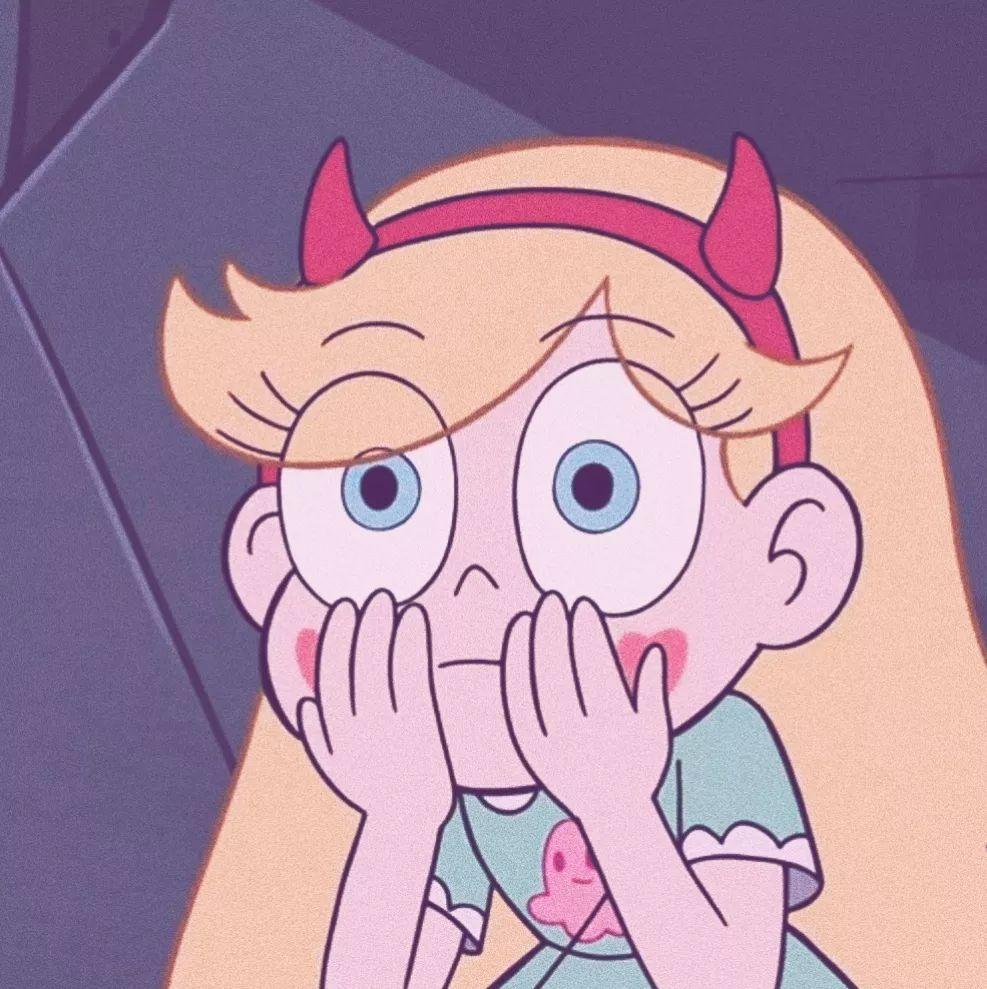 有没有什么可爱的,甜甜的动漫头像?