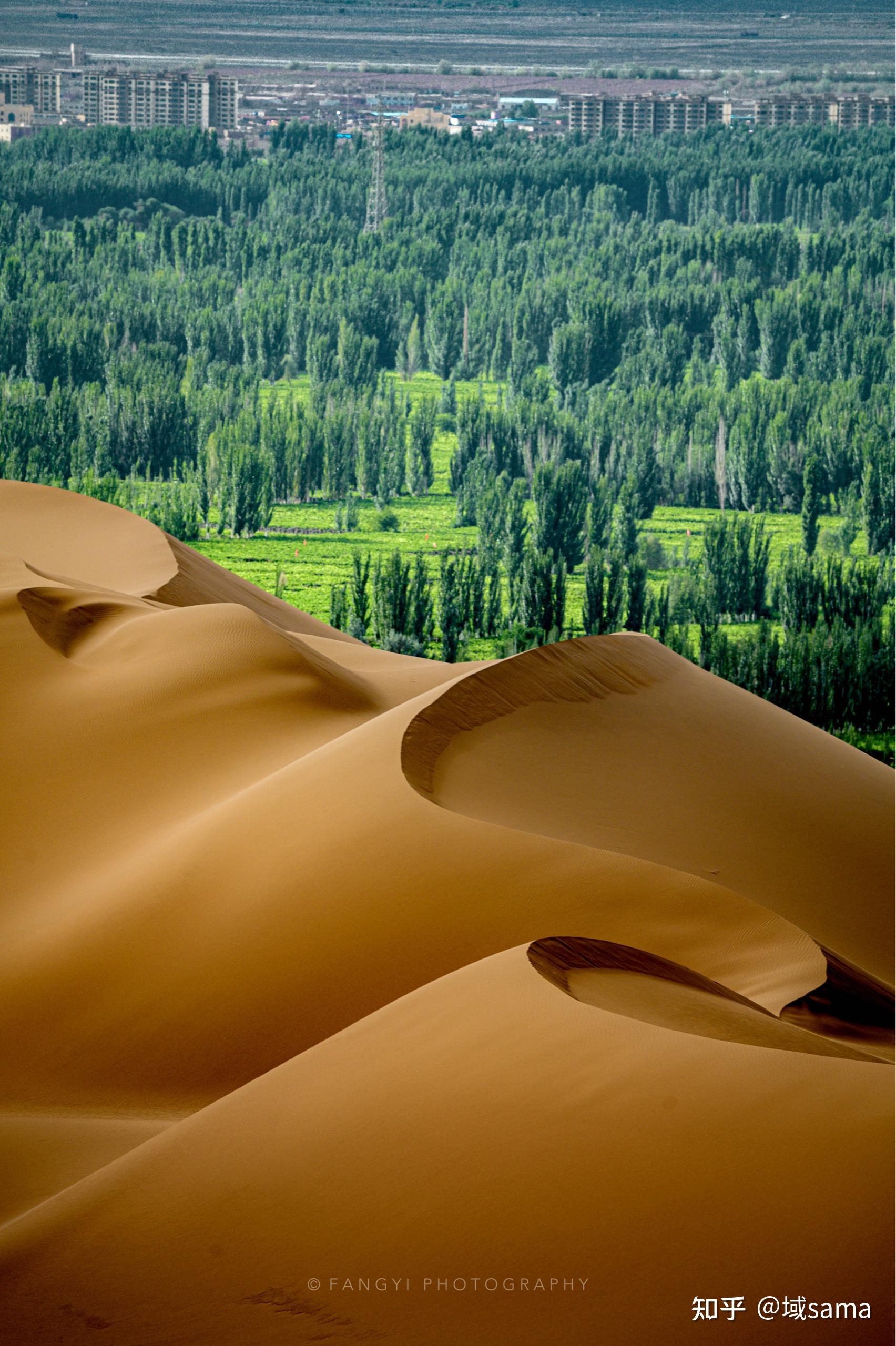 佳能6d拍大漠风景等大气的场景配什么镜头好