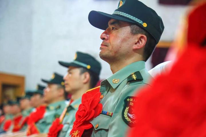 【个人观点】：如何在退役制度上保证军官安心服役、长期服役？ - 知乎
