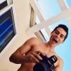 Zhihu profile picture for @stilinski