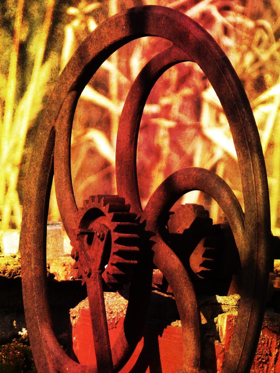 2. 财富累积机制