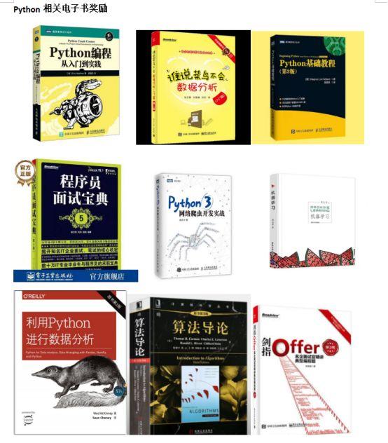 著名科技出版公司Springer免费开放300本电子书,精选打包免费送,用Python生成动态PPT - 知乎