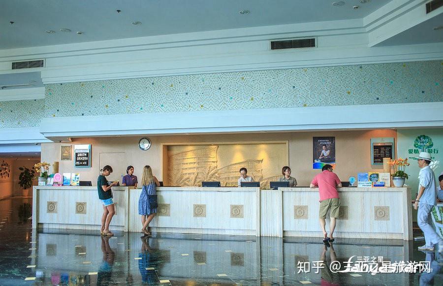 旅行酒店攻略:入住和退房流程和注意事项 - 知乎