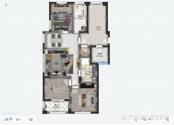 酷家乐操作文档-新手必学教程 - 知乎