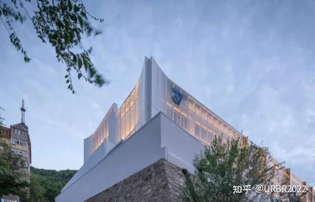 历史建筑改造与更新合集|2022城市更新优秀案例(一) - 知乎