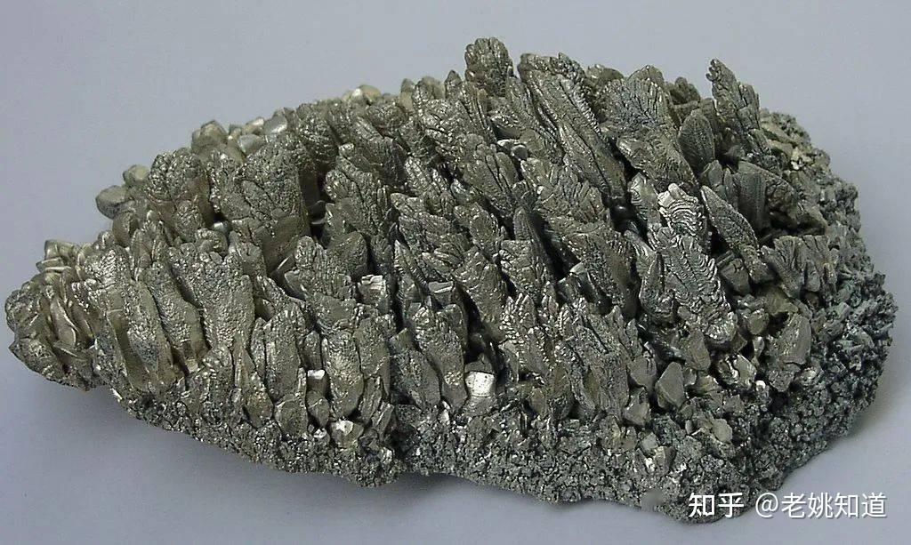12 镁元素及常用检测方法 - 知乎