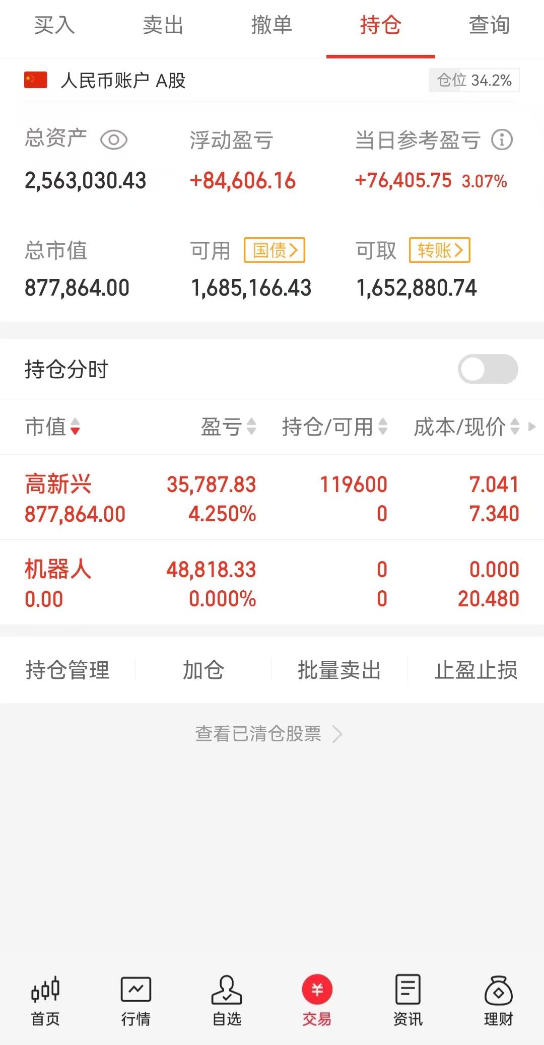 新高,等分歧 - 知乎