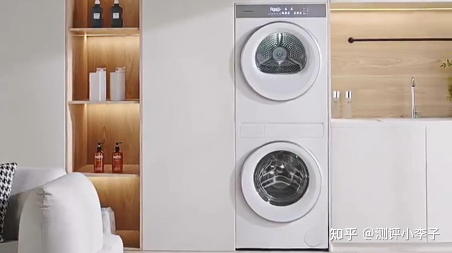 【看完就懂】2026年卡萨帝洗烘套装推荐,卡萨帝揽光中子融朗洗烘套装核心功能及优缺点评价