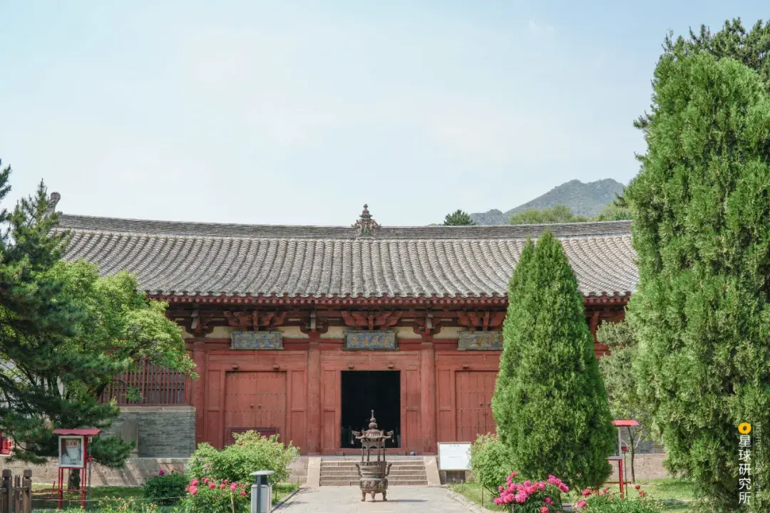 「五台山」是一个什么景点,有哪些吸引人的地方和游览建议?-五台山怎么样好玩吗