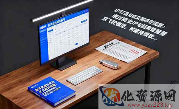 IP打造与成交高手变现_wwz