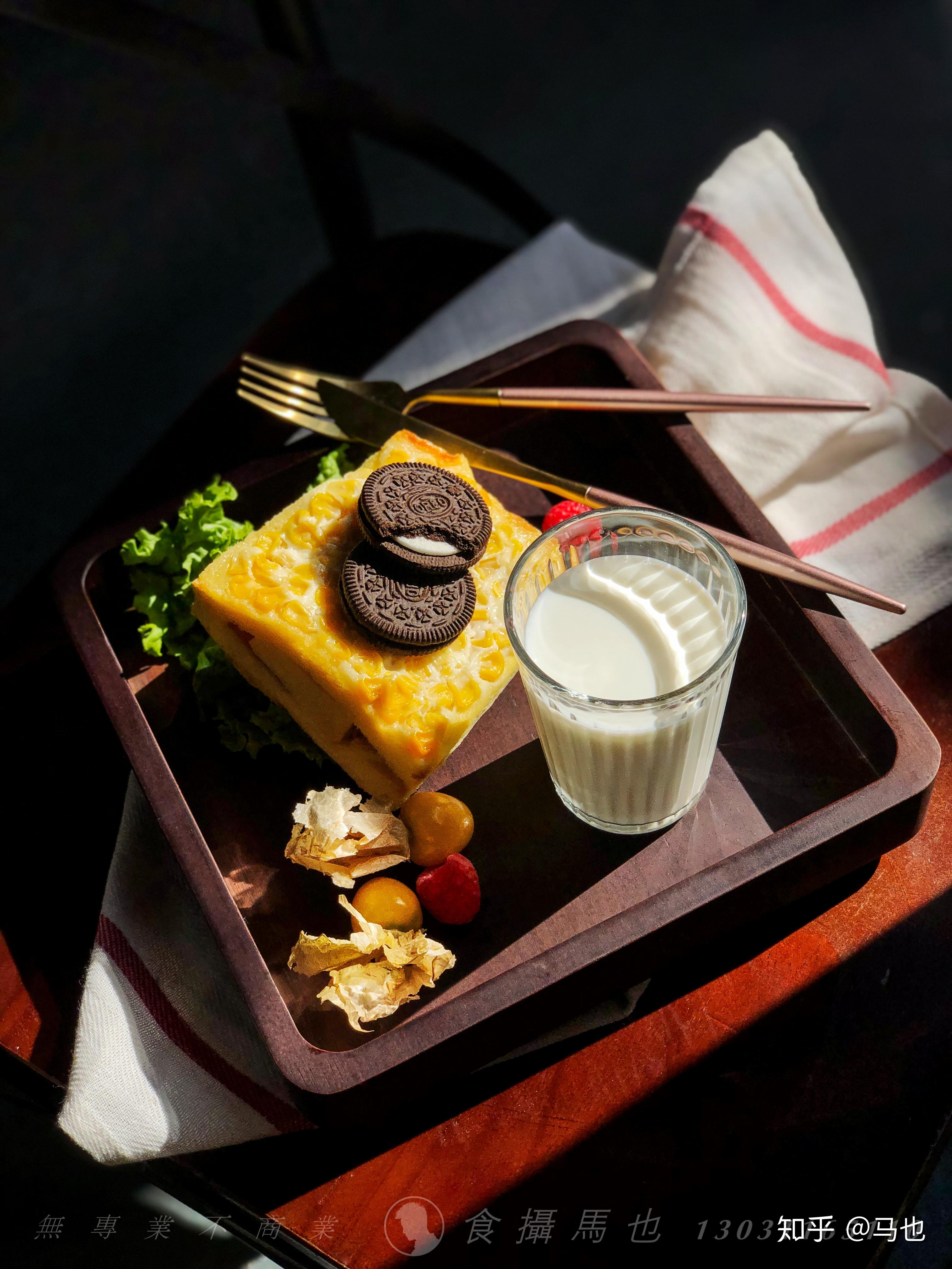 如何用手机拍出好看的美食照片? - 知乎