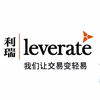 Leverate利瑞