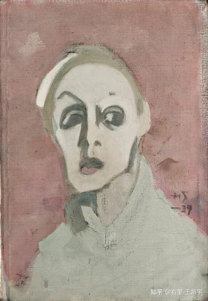 海莲娜·夏白克 Helene Schjerfbeck |芬兰历史上伟大的女画家 “芬兰的蒙克” - 知乎