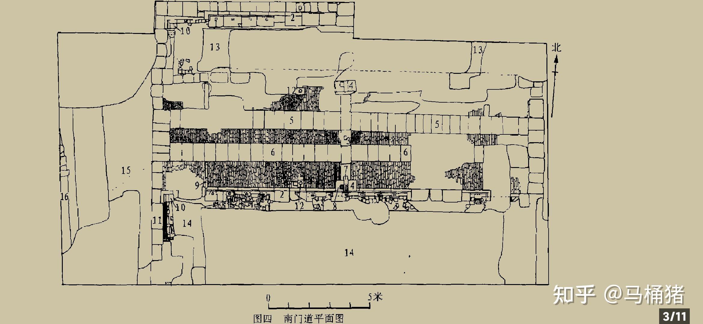 如何看待古都洛阳重建的隋唐应天门遗址