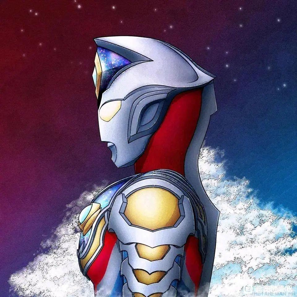 有什么好看的奥特曼头像吗?