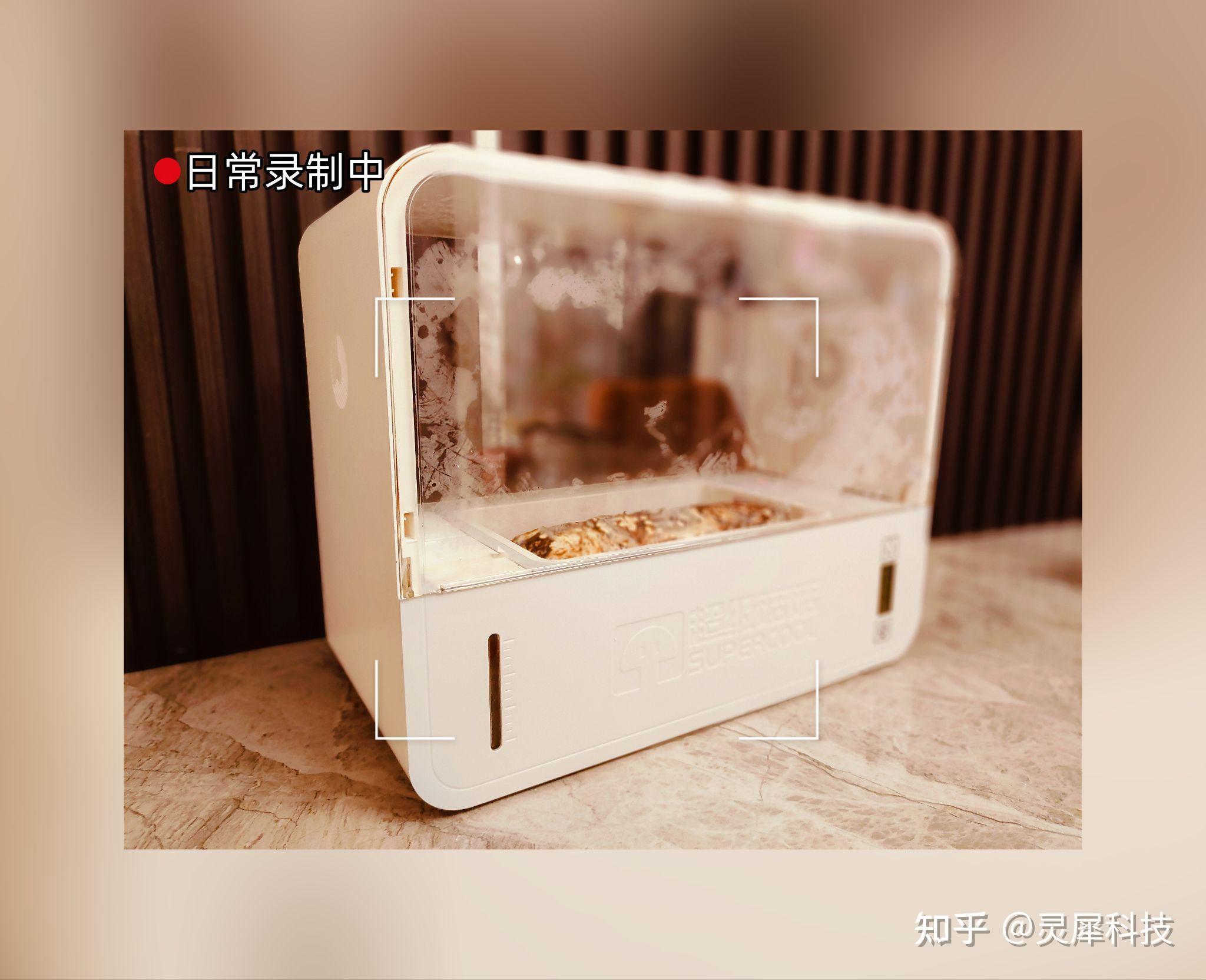 体验超级菇菇生态箱带来的科技种植乐趣! - 知乎