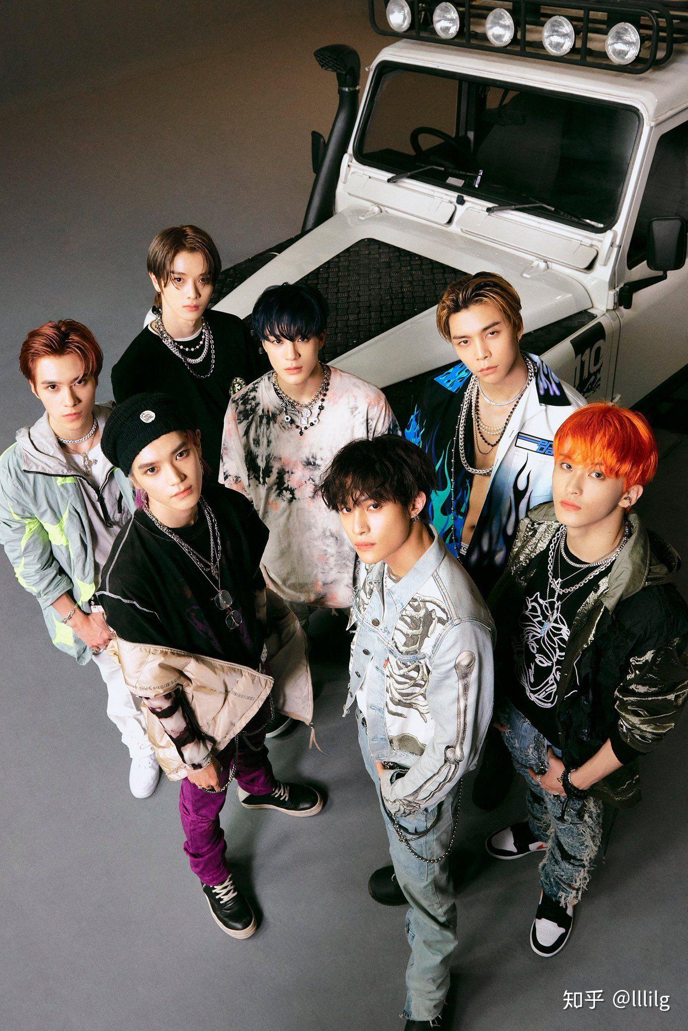 如何评价这次nctu歌曲misfit中成员的rap在四代五代男团中的综合水平