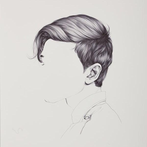 有哪些适合男生用的超级酷的微信头像? - 知乎