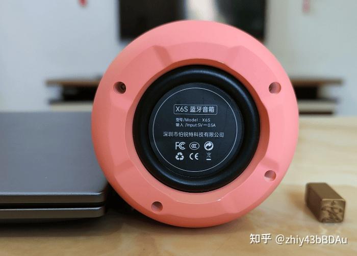 哪个品牌的蓝牙音箱比较好用?盘点2026年蓝牙音箱十大品牌,闭眼入不踩雷