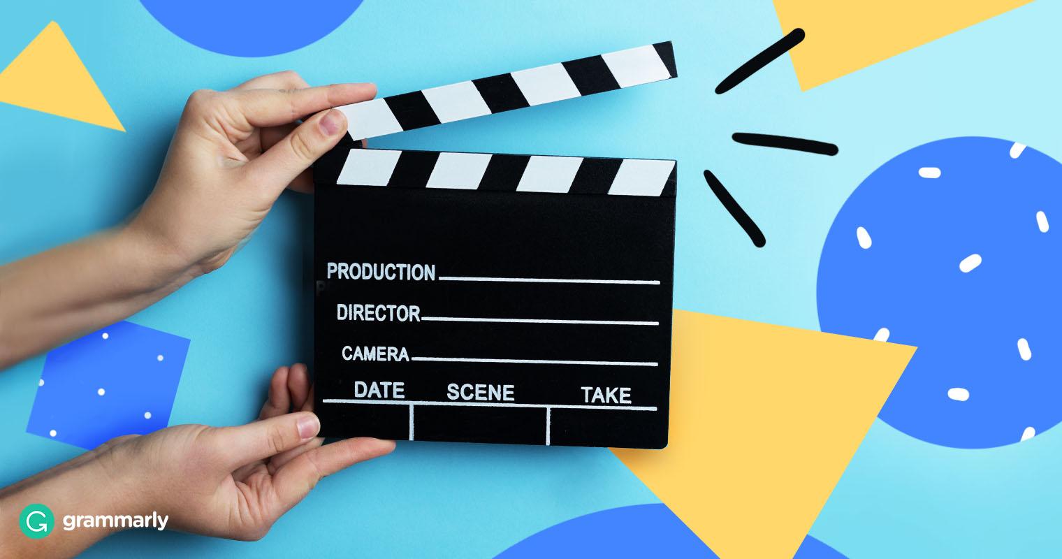Movie Review Definition