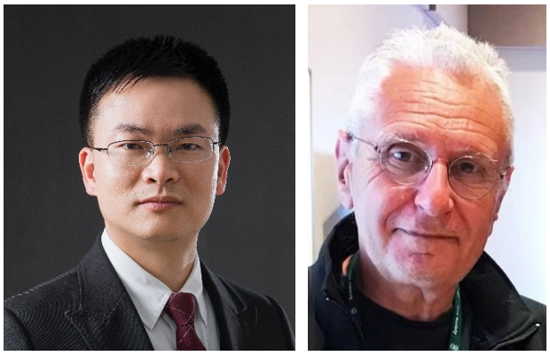 NAR︱ 中山大学黄林团队揭示含两个不同配体结合口袋的NAD+-II核糖开关的晶体结构及作用机制 - 知乎