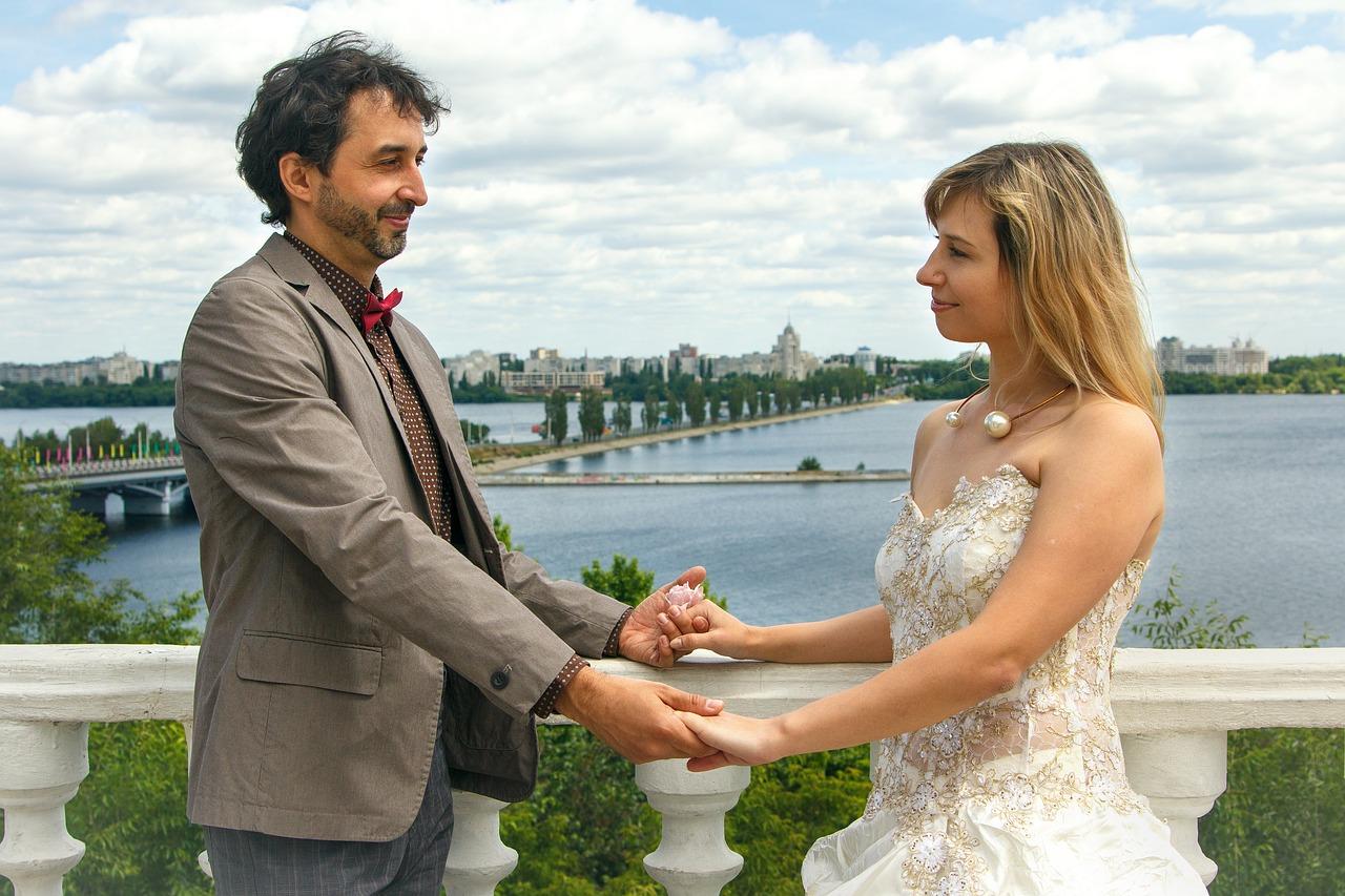 二婚房产过户流程