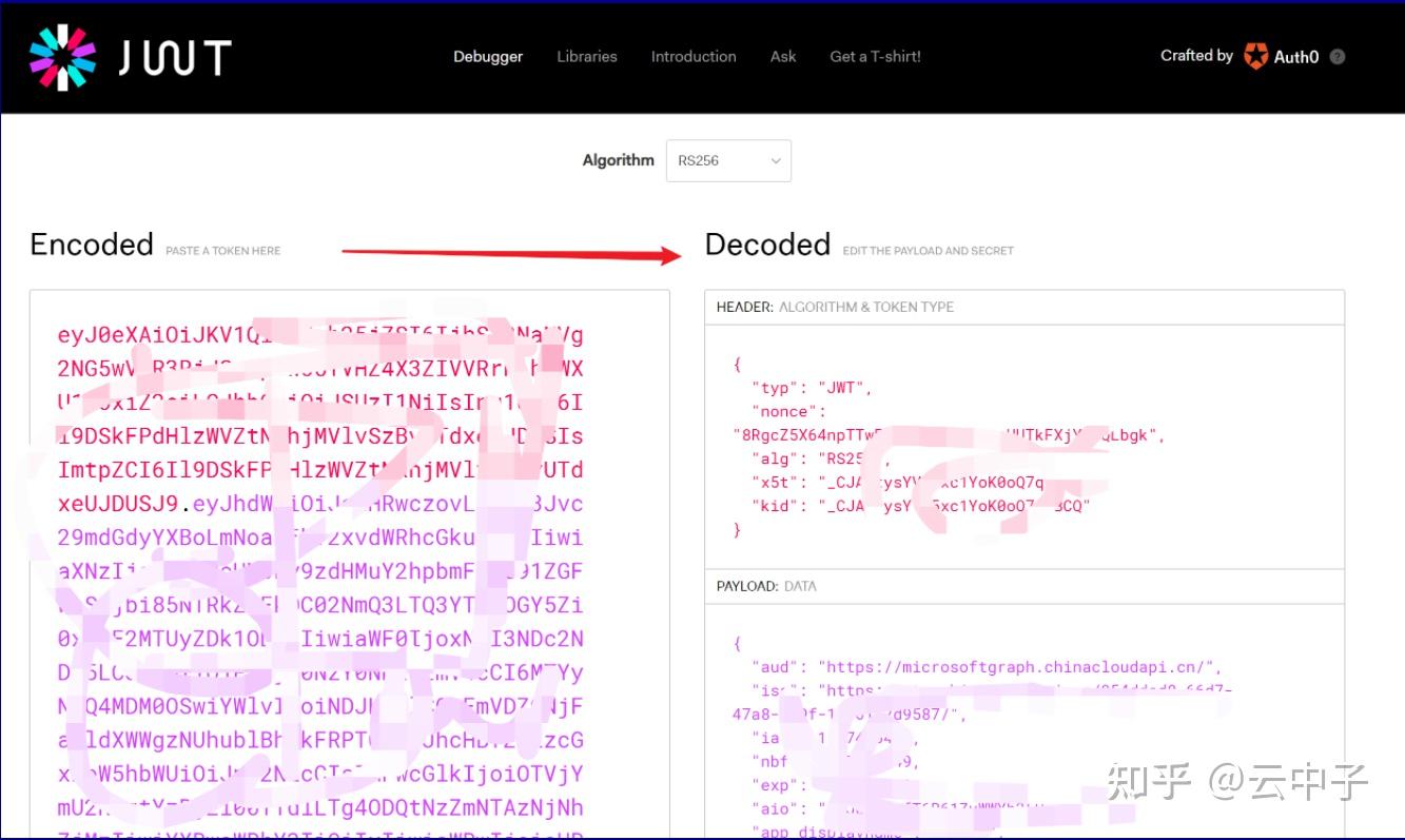 【Azure Developer】【Python 】使用 azure.identity 和 azure.common.credentials ...