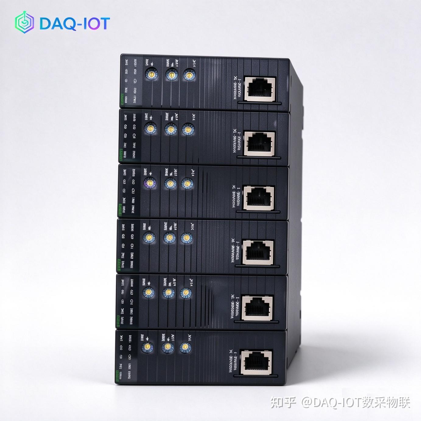 Cpu Processing Module Ethernet Communication Omron PLC Network Extension Module CJ1W-EIP21/ETN21 Ethernet ...