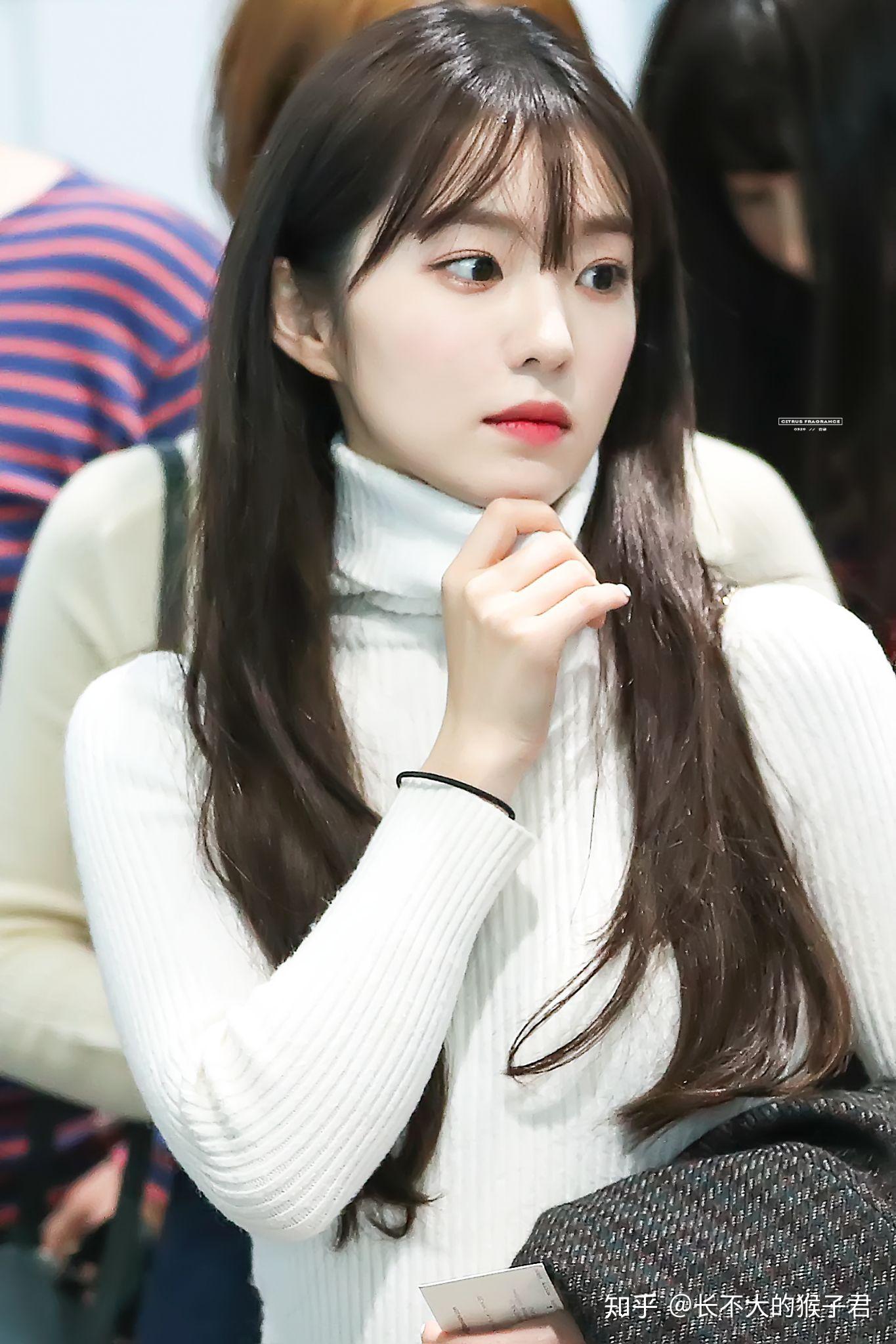 裴珠泫的颜有那么好吃吗? - 知乎