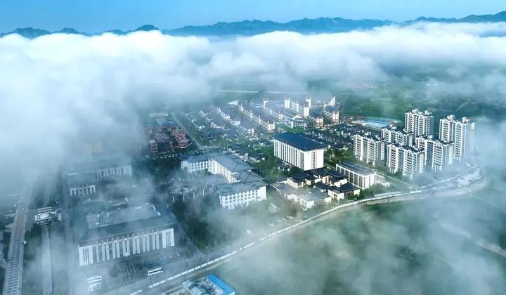 保定楼市：2023年刚需在保定买房将以二手房为首选 - 知乎