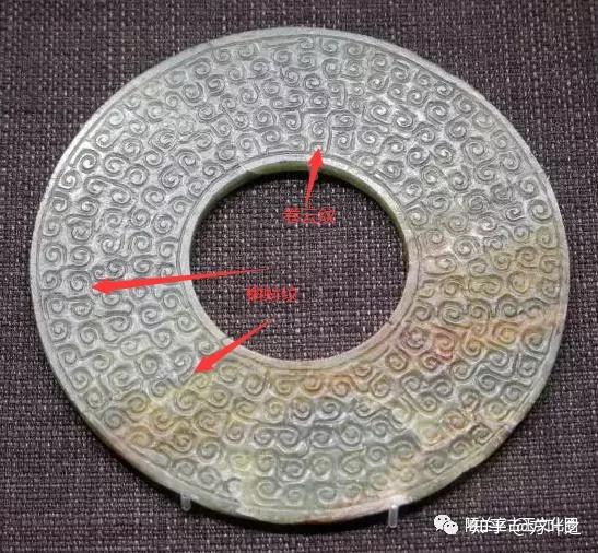 第二十章 古玉纹饰鉴定（战汉古玉纹样谷纹的由来） - 知乎