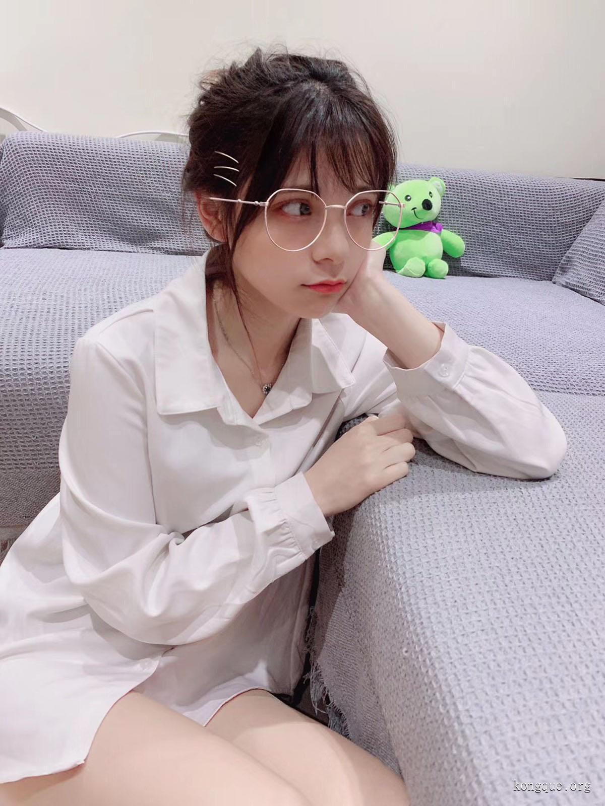 图片[5]-ELaine小仙女 – 朋友圈系列套图&视频-佳人吧