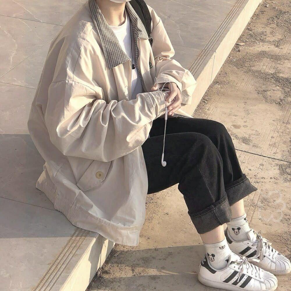 有没有类似这样的头像 侧身图? - 知乎