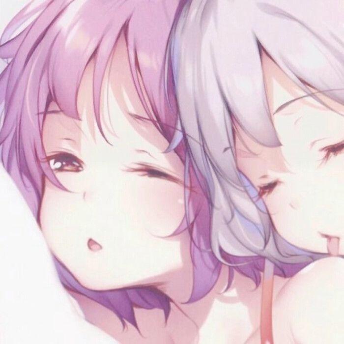 女女情头哪位有呀