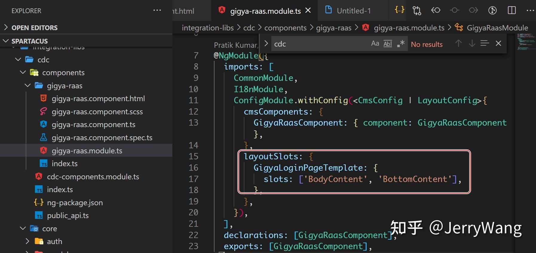 SAP 电商云 Spartacus UI 同 SAP Customer Data Cloud 集成运行时的 api - 知乎
