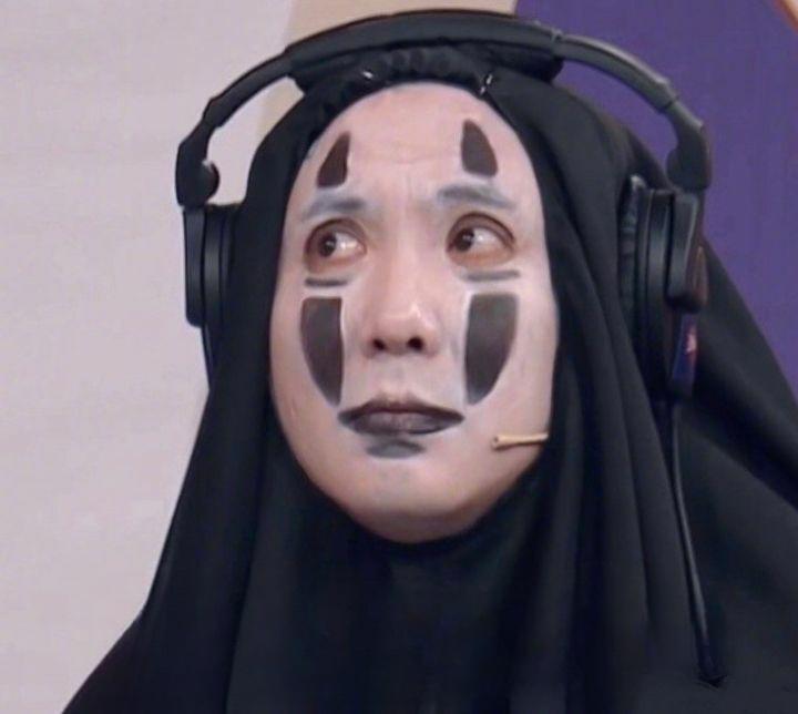 有没有沈腾陷进去了的表情包? - 知乎