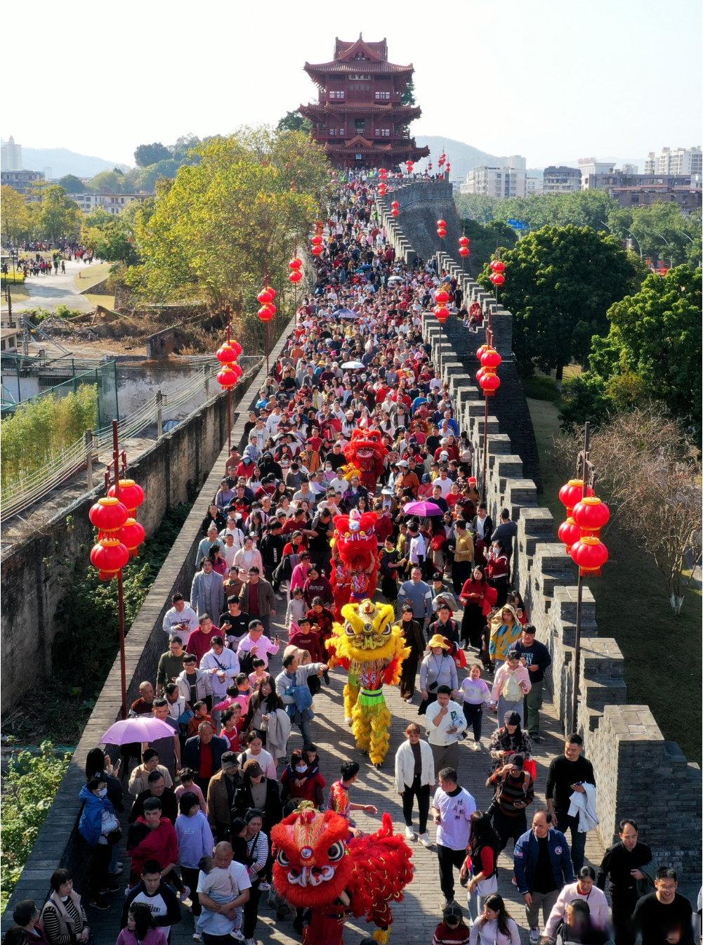 「案例拆解|热点评析」五一广东揽客4700万,顺德文旅“得” - 知乎