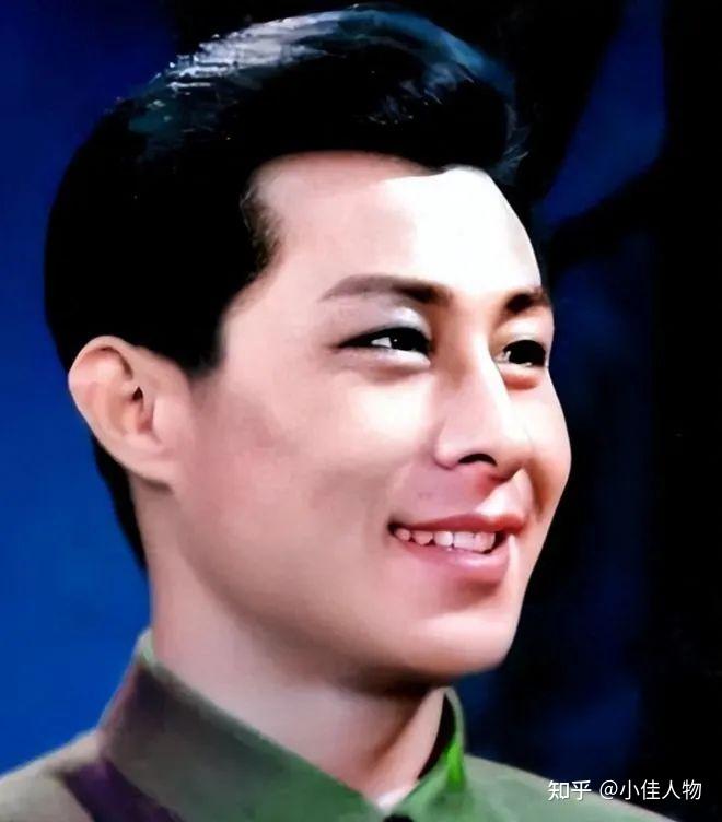 演员王心刚:照顾病妻51年,儿女成亿万富翁,今91岁只想做普通人 - 知乎