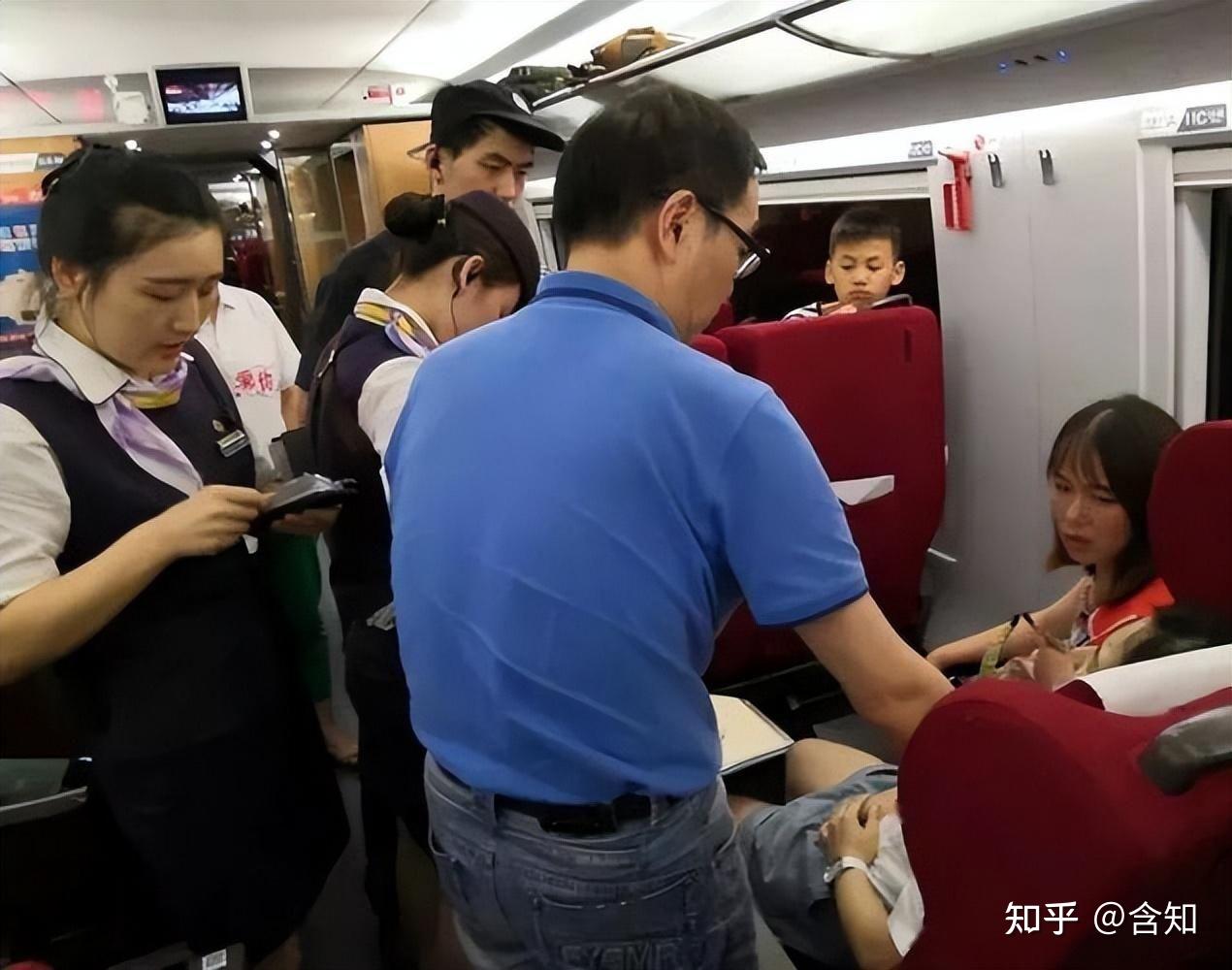 高铁无座票新解:不只是站票那么简单 - 知乎