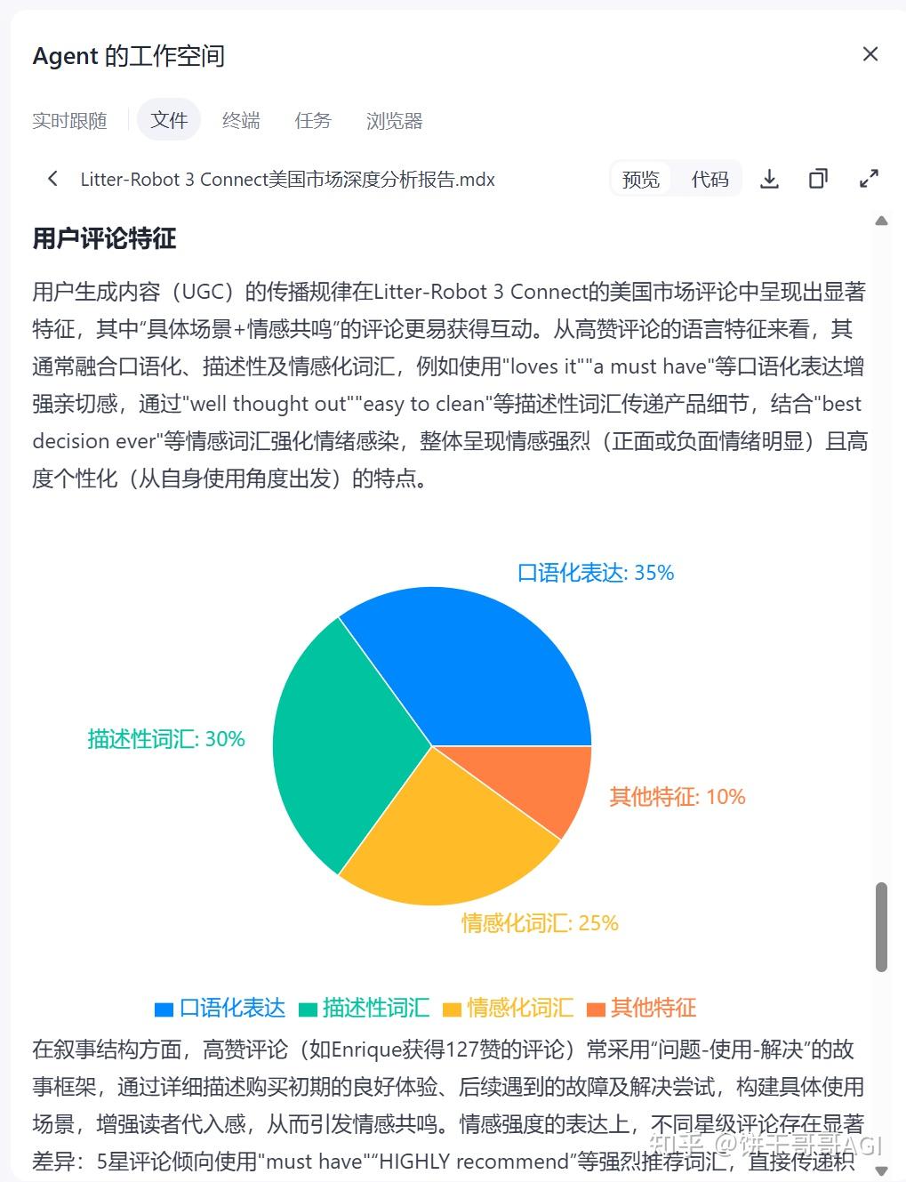 如何评价扣子空间?