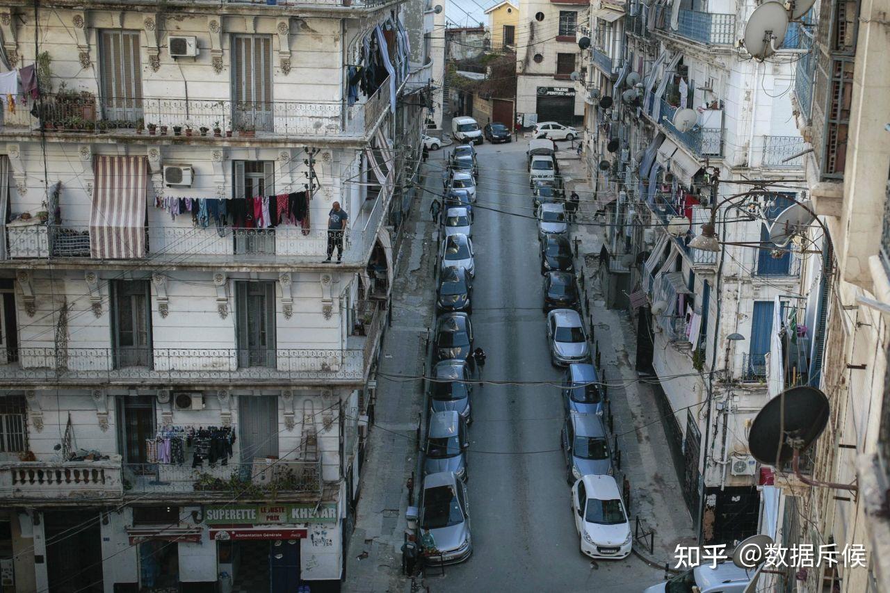 阿尔及利亚，是一个怎样的国家？ - 知乎