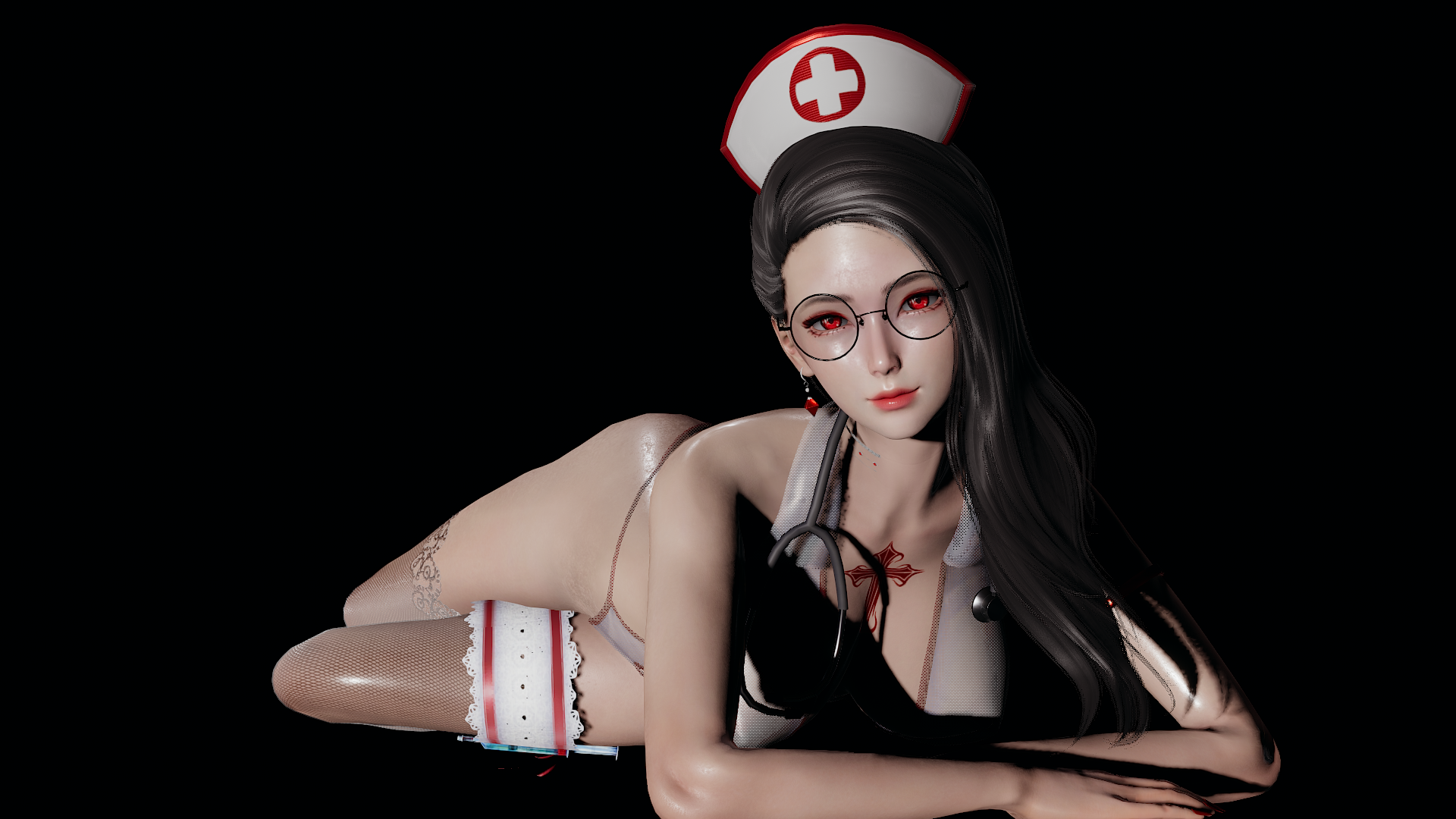 【MWH】该打针了哦~臭弟弟