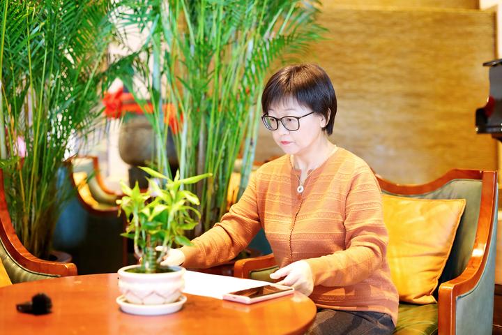 刘丹老师,是中席教育的吗? - 知乎
