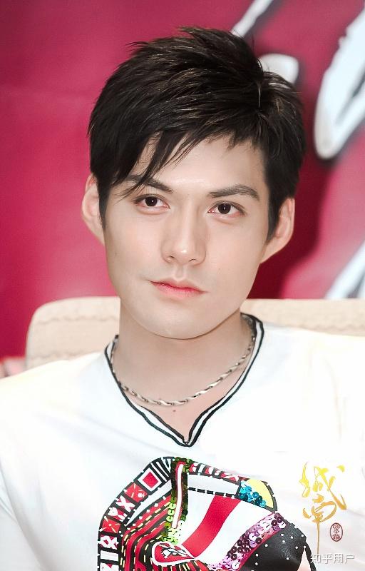 霍建华严宽王力宏三个人的长相谁比较出色