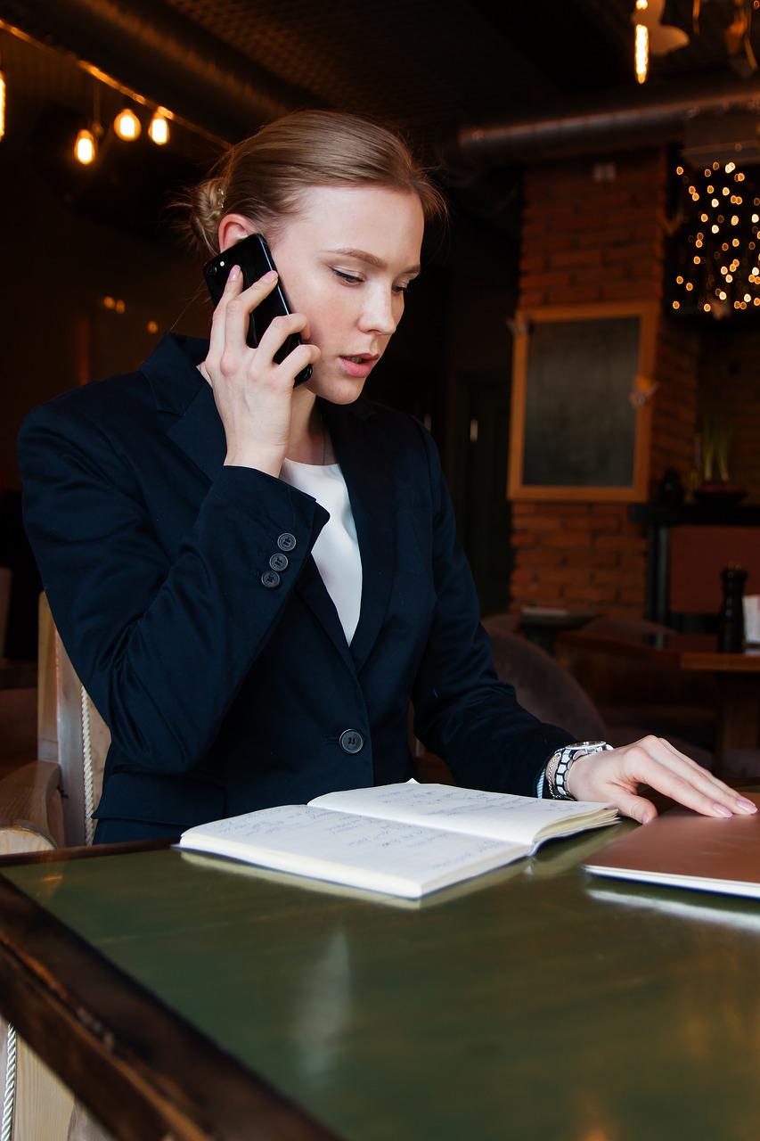 2. 面职岗位分类